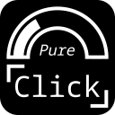 Click Pure Logo