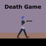JS13K 2022 Death Game Logo