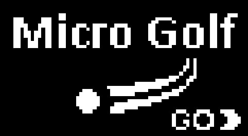Micro Golf Logo