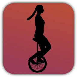 Unicycle Logo
